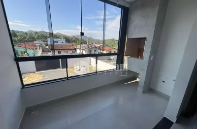 Apartamento com 2 quartos à venda no Paquetá, Brusque , 65 m2 por R$ 385.000