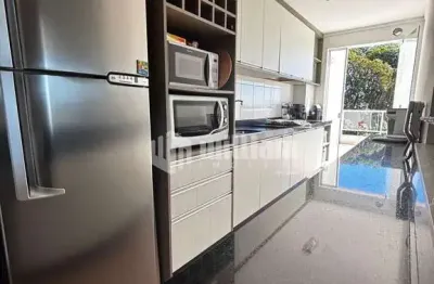 Apartamento com 2 quartos à venda no Nova Brasília, Brusque , 99 m2 por R$ 399.000