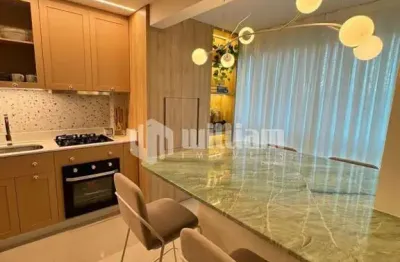 Apartamento com 2 quartos à venda no Jardim Praia Mar, Itapema , 65 m2 por R$ 1.177.000