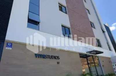 Apartamento com 1 quarto para alugar no Santa Terezinha, Brusque , 30 m2 por R$ 1.400