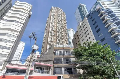 Apartamento com 1 quarto à venda no Centro, Balneário Camboriú , 98 m2 por R$ 3.200.000