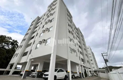 Apartamento com 2 quartos à venda no Rio Branco, Brusque , 64 m2 por R$ 389.000