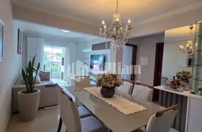 Apartamento com 2 quartos à venda no Guarani, Brusque , 73 m2 por R$ 570.000