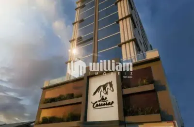 Apartamento com 2 quartos para alugar no Centro I, Brusque , 88 m2 por R$ 2.950