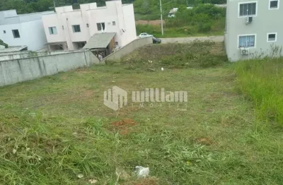 Terreno à venda no Limeira Baixa, Brusque 