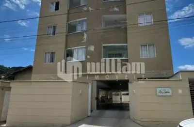 Apartamento com 2 quartos à venda no Guarani, Brusque , 68 m2 por R$ 385.000