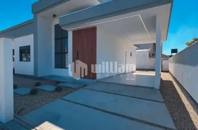 Casa com 3 quartos à venda no Guabiruba Sul, Guabiruba , 129 m2 por R$ 950.000