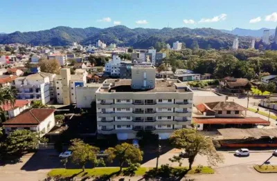 Apartamento com 3 quartos à venda no Jardim Maluche, Brusque , 174 m2 por R$ 950.000