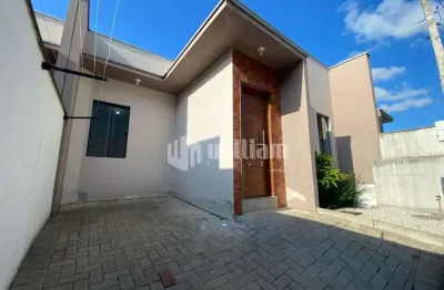 Casa com 2 quartos para alugar no Steffen, Brusque , 80 m2 por R$ 2.200