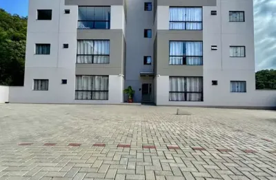 Apartamento com 2 quartos à venda no Águas Claras, Brusque , 54 m2 por R$ 350.000