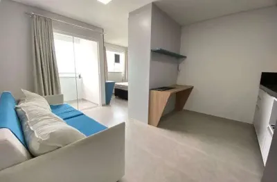 Apartamento com 1 quarto para alugar no Santa Terezinha, Brusque , 36 m2 por R$ 2.650