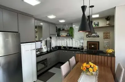 Apartamento com 2 quartos à venda no São Luiz, Brusque , 67 m2 por R$ 950.000