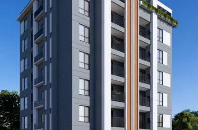 Apartamento com 2 quartos à venda no Rio Branco, Brusque , 63 m2 por R$ 509.817