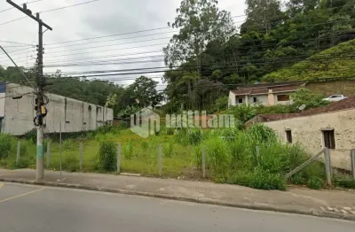 Terreno à venda no Santa Rita, Brusque 