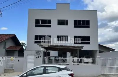 Apartamento com 3 quartos à venda no Rio Branco, Brusque , 108 m2 por R$ 395.000
