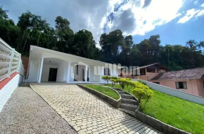 Casa com 3 quartos para alugar no Primeiro de Maio, Brusque , 96 m2 por R$ 3.500