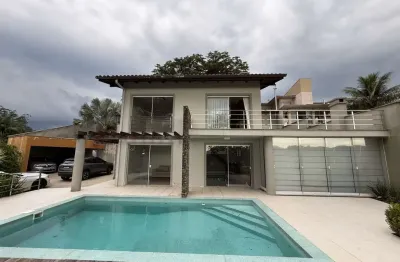 Casa com 4 quartos à venda no Souza Cruz, Brusque , 330 m2 por R$ 2.500.000