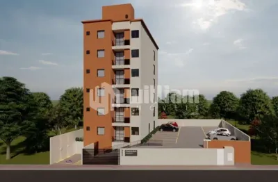 Apartamento com 2 quartos à venda no Nova Brasília, Brusque , 63 m2 por R$ 395.000