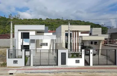 Casa com 2 quartos à venda no Guabiruba Sul, Guabiruba , 82 m2 por R$ 550.000