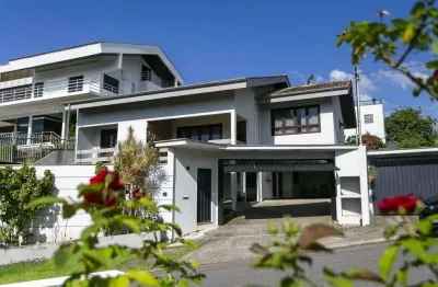 Casa com 3 quartos para alugar no Jardim Maluche, Brusque , 350 m2 por R$ 7.780