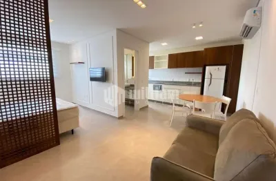 Apartamento com 1 quarto para alugar no Santa Terezinha, Brusque , 35 m2 por R$ 2.900