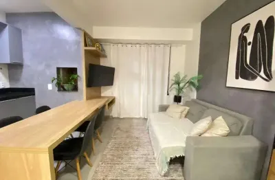 Apartamento com 2 quartos para alugar no Limoeiro, Brusque , 54 m2 por R$ 1.780
