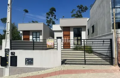 Casa com 3 quartos à venda no Centro, Guabiruba , 81 m2 por R$ 579.000