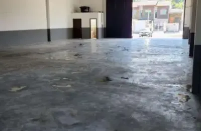 Barracão / Galpão / Depósito para alugar no Rio Branco, Brusque , 351 m2 por R$ 6.000