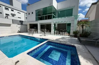 Casa com 4 quartos para alugar no Souza Cruz, Brusque , 299 m2 por R$ 11.150