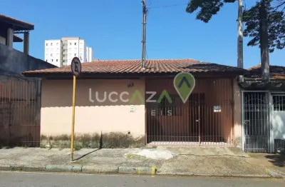Casa à venda em jacareí-sp, jardim das indústrias: 3 quartos, 1 suíte, 1 sala, 3 banheiros, 10 vagas de garagem, 155,38 m².