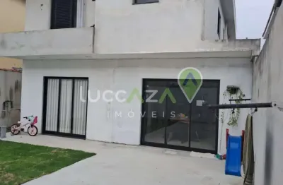 Casa com 3 quartos à venda no loteamento villa branca, jacareí , 250 m2 por r$ 964.600