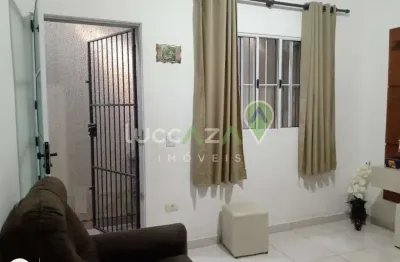 Casa com 2 quartos à venda na vila zezé, jacareí , 60 m2 por r$ 246.000