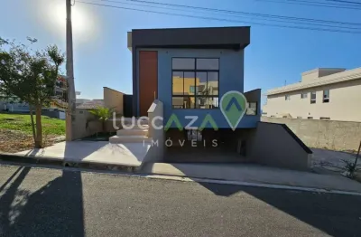 Casa em condomínio fechado com 3 quartos à venda no jardim residencial golden park, jacareí , 250 m2 por r$ 1.150.000