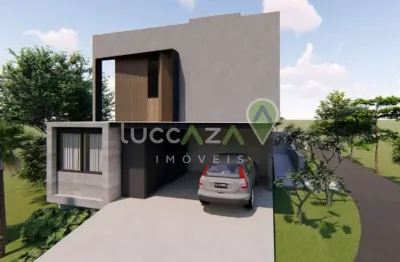 Casa em condomínio de luxo em condomínio vem viver jacareí - 4 quartos, 4 suítes, 3 salas, 6 banheiros, 4 vagas, 280m². venha conferir!