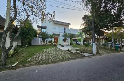 Casa em condomínio fechado com 5 quartos à venda no condomínio residencial terras de santa clara, jacareí , 254 m2 por r$ 2.235.000