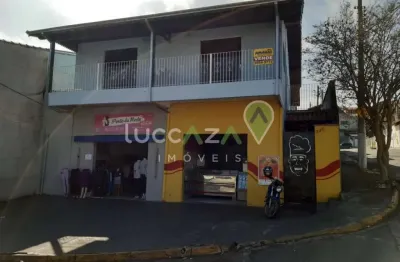 Maravilhosa casa à venda em jacareí-sp, no bairro jardim nova esperança, com 3 quartos, 1 suíte, 1 sala, 3 banheiros, 5 vagas de garagem e 291,00m² de área.
