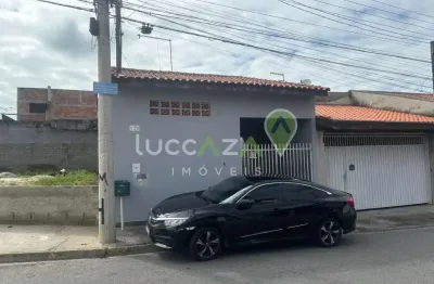 Imperdível oportunidade! casa à venda em jacareí-sp, jardim santa marina: 2 quartos, 1 sala, 1 banheiro, 2 vagas, 80m²