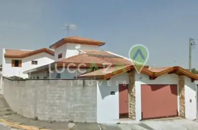 Imperdível oportunidade de adquirir uma casa de 3 quartos com suíte no jardim das indústrias, jacareí-sp - 352m² de área!