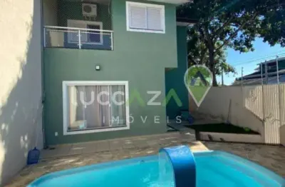 Imperdível casa à venda em jacareí-sp, loteamento villa branca: 4 quartos, 3 suítes, 2 salas, 5 banheiros, 2 vagas de garagem, 190m²!