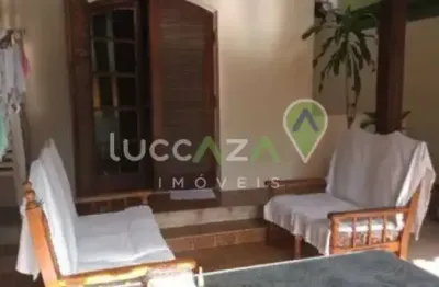 Oportunidade imperdível: casa à venda em jacareí-sp, parque santo antônio, 2 quartos, 2 banheiros, 1 vaga, 110m².