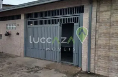 Imperdível oportunidade: casa à venda em jacareí-sp, vila zezé, 2 quartos, 1 sala, 2 banheiros, 140m² de área!