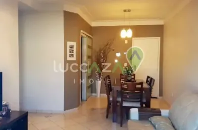 Apartamento à venda em jacareí-sp, jardim flórida: 3 quartos, 1 suíte, 1 sala, 2 banheiros, 1 vaga, 78m²!