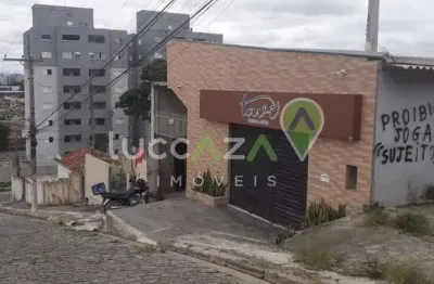 Salão comercial de 100m² no jardim das indústrias - jacareí-sp: oportunidade de venda ou locação!