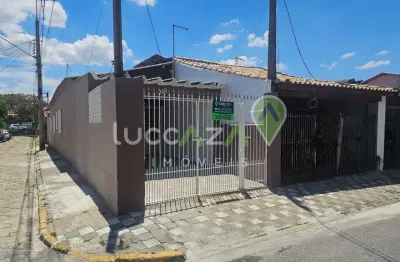 Imperdível oportunidade! casa à venda em jacareí-sp, bairro centro. 2 quartos, 1 sala, 1 banheiro, 1 vaga, 75m².