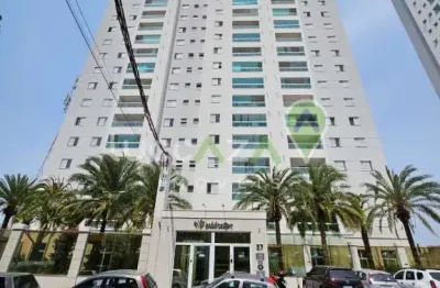 Apartamento com 2 quartos à venda no jardim califórnia, jacareí , 69 m2 por r$ 580.000