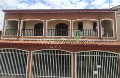Casa com 7 quartos à venda no Jardim Santa Maria, Jacareí  por R$ 780.000
