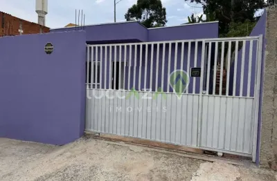 Casa à venda em jacareí-sp, jardim leblon: 2 quartos, 1 suíte, 2 salas, 2 banheiros, 2 vagas de garagem, 78m². venha conferir!