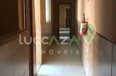 Sala comercial de alto padrão para locação no centro de jacareí-sp: 10 salas, 200m² de área disponíveis!