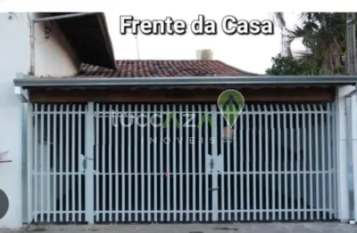 Casa com 3 quartos à venda na Vila Martinez, Jacareí , 180 m2 por R$ 650.000