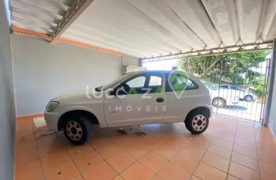Casa para venda em Jacareí-SP, bairro Parque Santo Antônio: 2 quartos, 1 sala, 1 banheiro, 2 vagas de garagem, 98,36 m².